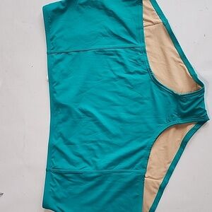 SALE⚡️NWT J.Crew Boy Shorts Bathingsuit Bottom sz 2X